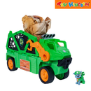 Paw Patrol Megasaurus Dino Vehicle