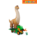 Paw Patrol Megasaurus Dino Vehicle