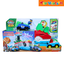 Paw Patrol Dino Mobile Headquarters