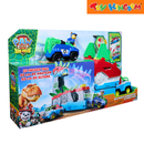Paw Patrol Dino Mobile Headquarters