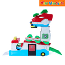 Paw Patrol Dino Mobile Headquarters