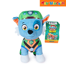 Paw Patrol Essential Plush Movie