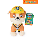 Paw Patrol Essential Plush Movie