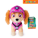 Paw Patrol Essential Plush Movie