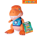 Paw Patrol Essential Plush Movie