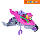 Paw Patrol Dino Theme Vehicle