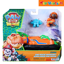 Paw Patrol Dino Theme Vehicle