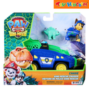 Paw Patrol Dino Theme Vehicle