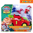 Paw Patrol Dino Theme Vehicle