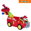 Paw Patrol Dino Theme Vehicle