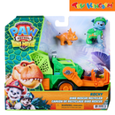 Paw Patrol Dino Theme Vehicle