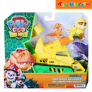 Paw Patrol Dino Theme Vehicle