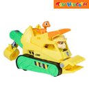 Paw Patrol Dino Theme Vehicle