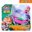 Paw Patrol Dino Theme Vehicle