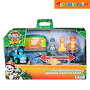 Paw Patrol Dino Movie Rex's Dino Crew Pack