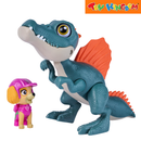 Paw Patrol Roaring Pup Pals