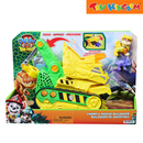 Paw Patrol Dino Chomp 'N' Rescue Vehicle