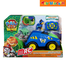 Paw Patrol Chase Dino Tow & Dash RC