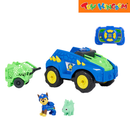 Paw Patrol Chase Dino Tow & Dash RC