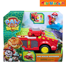Paw Patrol Marshall Vehicle Dino Rescue Responder