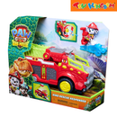 Paw Patrol Marshall Vehicle Dino Rescue Responder