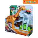Paw Patrol Dino Pup Squad Lift & Race Dino Playset