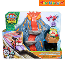 Paw Patrol Super Lava Blast Playset