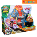 Paw Patrol Super Lava Blast Playset