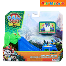 Paw Patrol Paw Vehicle Dino Pup Squad Jump Flip