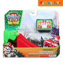 Paw Patrol Paw Vehicle Dino Pup Squad Jump Flip