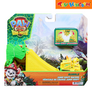 Paw Patrol Paw Vehicle Dino Pup Squad Jump Flip