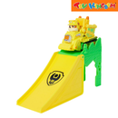 Paw Patrol Paw Vehicle Dino Pup Squad Jump Flip