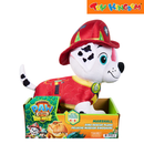 Paw Patrol Marshall 10" Feature Plush