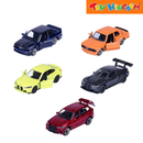 Majorette BMW 5pcs Giftpack