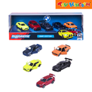 Majorette BMW 5pcs Giftpack