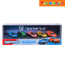 Majorette RIMAC Nevera Edition 5pcs Giftpack