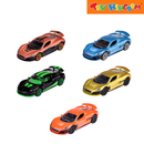 Majorette RIMAC Nevera Edition 5pcs Giftpack