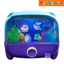 Bitzee Aquarium Interactive Digital Pet Tank