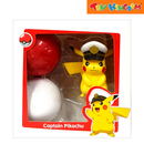 Pokemon Series Transformation Figures