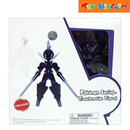 Pokemon Series Transformation Figures