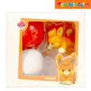 Pokemon Series Transformation Figures