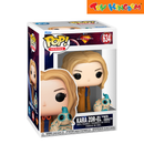 Funko Pop! Heroes: Supergirl - Kara Zor-El with Cedric Vinyl Figure