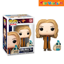 Funko Pop! Heroes: Supergirl - Kara Zor-El with Cedric Vinyl Figure
