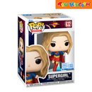 Funko Pop! Heroes: Supergirl - Supergirl (Flying) Vinyl Figure
