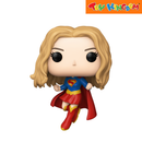 Funko Pop! Heroes: Supergirl - Supergirl (Flying) Vinyl Figure