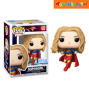 Funko Pop! Heroes: Supergirl - Supergirl (Flying) Vinyl Figure