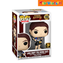 Funko Pop! Games: Tomb Raider II - Lara Croft (TR2 Diving Suit) Vinyl Figure