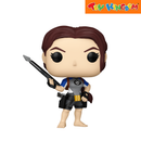 Funko Pop! Games: Tomb Raider II - Lara Croft (TR2 Diving Suit) Vinyl Figure