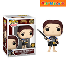 Funko Pop! Games: Tomb Raider II - Lara Croft (TR2 Diving Suit) Vinyl Figure