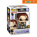 Funko Pop! Games: Tomb Raider - Lara Croft (Angel of Darkness) Vinyl Figure